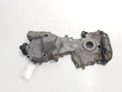 Capac vibrochen cu suport motor, cod 03E109211F, Skoda Fabia 1 (6Y2) 1.2 12V benz, BME (idi:731190)