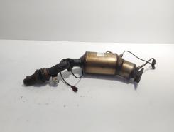 Catalizator, cod 8K0131765F, 8K0131703F, Audi Q5 (8RB) 2.0 TDI, CAH (idi:731217)