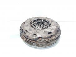 Volanta masa dubla cu placa presiune, Vw Golf 5 (1K1) 2.0 TDI, BMM, 6 vit man (idi:731251)