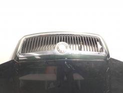 Grila capota fata cu sigla, Skoda Fabia 1 (6Y2) (idi:731268)