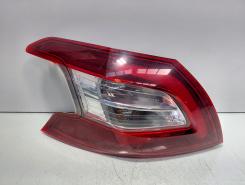 Stop stanga aripa, cod 9677817680, Peugeot 308 (II) (id:732474)