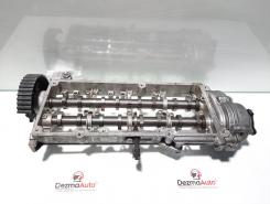 Capac chiulasa cu 2 axe came, cod 04L103308F, Skoda Superb III (3V3), 2.0 TDI, CRL (idi:432909)