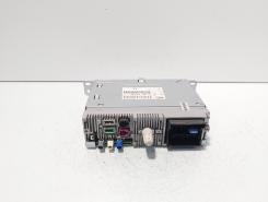 Unitate radio cd cu navigatie, cod 9808294680, Peugeot 308 (II) (id:732559)