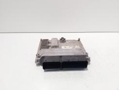 Calculator motor ECU Delphi, cod 03P906021AB, Seat Ibiza 5 ST (6J8) 1.2 TDI, CFW (id:732564)