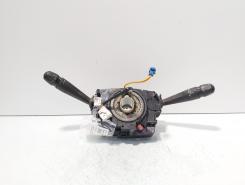 Spirala volan cu maneta semnalizare, bloc lumini si maneta stergatoare, cod 98072689ZD, Peugeot 308 (II) (id:732562)