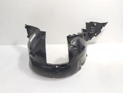 Carenaj dreapta fata, cod 638407780R, Dacia Sandero 2 (idi:731776)