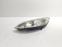 Far stanga cu lupa, Peugeot 407, vol pe stanga (idi:731377)