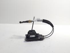 Timonerie, cod 349017122R, Renault Clio 4, 1.5 DCI, K9K612, 5 vit man (idi:731807)