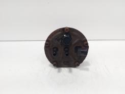 Carcasa filtru combustibil, cod 164006468R, Dacia Sandero 2, 1.5 DCI, K9K612 (idi:731812)