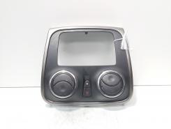 Grila aer bord centrala, cod 6826088729R, Dacia Logan 2 (idi:731818)