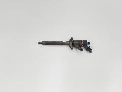 Injector, cod 0445110188, Ford Focus 2 (DA) 1.6 TDCI, G8DB (idi:731977)