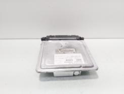 Calculator motor ECU, cod 03G906018CE, Vw Passat (3C2) 2.0 TDI, BKP (id:645038)