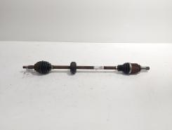 Planetara dreapta fata, Dacia Sandero 2, 1.5 DCI, K9K612, 5 vit man (idi:731852)