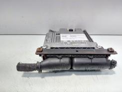 Calculator motor ECU, cod 03L906022GT, 0281015192, Vw Eos (1F7, 1F8) 2.0 TDI, CBAB (idi:732425)
