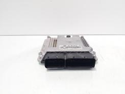 Calculator motor ECU, cod 03L906019B, 0281016366, Audi A4 (8K2, B8) 2.0 TDI, CAG (idi:732626)