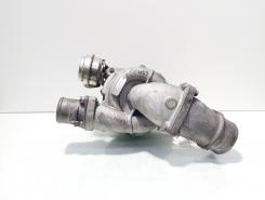 Turbosuflanta, cod 767878-5001S, Alfa Romeo 159 (939) 2.4 JTD, 939A9000 (idi:730974)