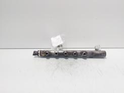 Rampa injectoare cu senzori, cod 55200267, 0445215018, Alfa Romeo 159 (939) 2.4 JTD, 939A9000 (idi:730979)