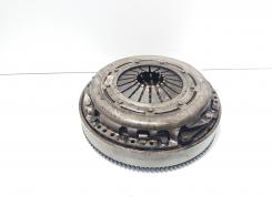Volanta masa dubla cu placa presiune, Ford Focus 3 1.6 TDCI, T1DA, 6 vit man (idi:730984)