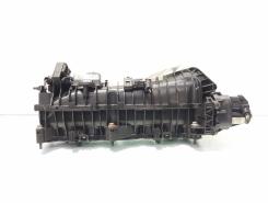 Galerie admisie cu clapete, cod 850640605, Bmw 3 (E90) 2.0 diesel, N47D20A (idi:731041)