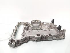 Capac chiulasa cu 2 axe came, cod 9675306110, Peugeot 208 1.2 THP, HN05 (idi:729354)