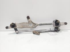 Ansamblu stergator fata, Opel Insignia A, vol pe stanga (idi:730238)