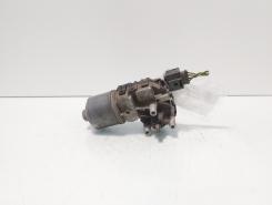 Motoras stergatoare fata, cod 1J1955113C, Vw Golf 4 (1J1) vol pe stanga (idi:730245)