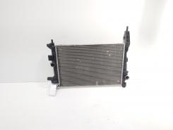Radiator racire apa, cod CV61-8005-BV, Ford C-Max 2, 1.6 TDCI, T1DB (idi:730253)