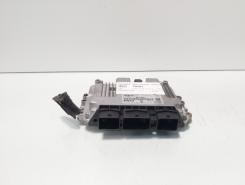 Calculator motor ECU, cod 8M51-12A650-MC, 0281012487, Ford Focus 2 (DA), 1.6 TDCI, G8DA (idi:730321)