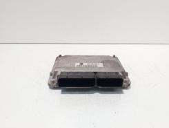 Calculator motor ECU, cod 03E906033P, 5WP4019607, Vw Polo (9N), 1.2 benz, AZQ (idi:732548)