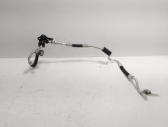 Conducta clima, cod 6Q1820743F, Skoda Roomster (5J) 1.4 TDI, BMS, vol pe stanga (idi:732262)
