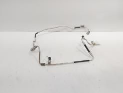 Conducta clima cu senzor, cod 9151733-01, Bmw 5 (E60) 2.0 benz, N43B20A, vol pe stanga (idi:730383)