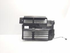 Difuzor captare aer cu motoras, cod BM51-8475-CF, Ford Focus 3 Turnier (idi:730397)