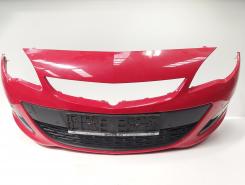 Bara fata cu semnalizare, proiectoare, senzori si spalator far, Opel Astra J, facelift  (idi:728763)