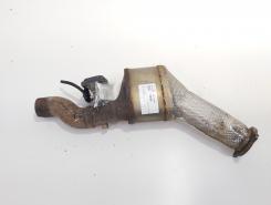 Catalizator, cod 4G0131703AE, Audi A4 Allroad (8KH, B8) 2.0 TDI, CNH (idi:728766)