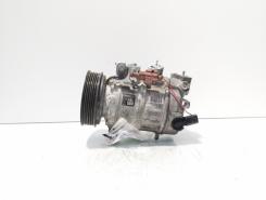 Compresor clima, cod 3Q0816803D, Skoda Scala, 1.0 TSI, DLAA (idi:728772)