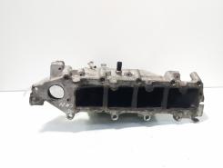 Radiator intercooler, cod 04L129766AS, Audi A4 (8W2, B9) 2.0 TDI, DEUA (idi:728774)