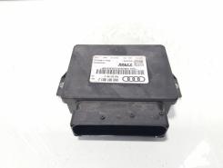 Calculator frana de mana, cod 8K0907801J, Audi A5 (8T3) (idi:728748)