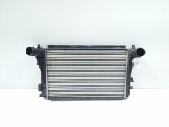 Radiator intercooler, cod 1K0145803BN, Vw Passat CC (357) 2.0 TDI, CBAB (idi:730547)