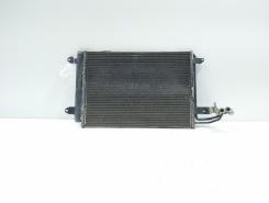 Radiator clima, cod 1K0820411S, Skoda Octavia 2 (1Z3) 1.9 TDI, BXE (idi:730548)