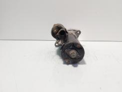 Electromotor, cod 02E911024A, Audi A3 (8P1) 2.0 TDI, CFF, cutie automata (idi:730567)