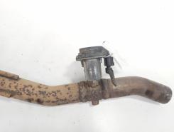 Clapeta acceleratie, cod 5Q0253691H, Vw Golf 6 Cabriolet (517) 2.0 TDI, CUUA (idi:730576)
