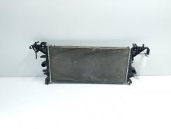 Radiator racire apa, cod 13453907, Opel Zafira C (P12), 1.6 CDTI, B16DTH (idi:730672)