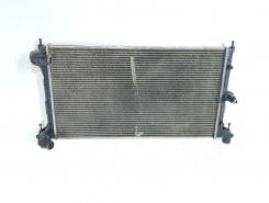 Radiator racire apa, Seat Alhambra (7V8, 7V9) 1.9 TDI, AUY (idi:730753)