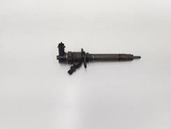 Injector, cod 8658353, 0445110078, Volvo XC60, 2.4 D, D5244T (idi:730648)