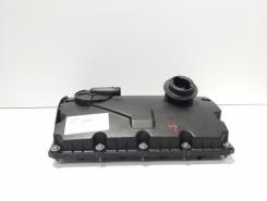 Capac culbutori, cod 038103469AD, Vw Passat (3C2) 1.9 TDI, BXE (idi:728449)