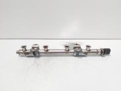 Rampa injectoare cu senzor, cod 04E133320D, Seat Ibiza 5 (6J5) 1.2 TSI, CJZD (idi:728465)