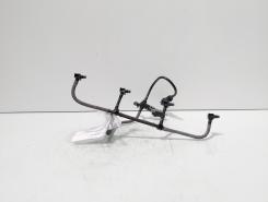 Rampa retur injectare, Ford Mondeo 4 Turnier 1.8 TDCI, QYBA (idi:728477)