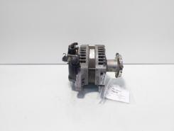 Alternator 150A Denso, cod 4M5T-10300-UC, Ford Focus 2 (DA) 1.8 TDCI, KKDA (idi:728478)