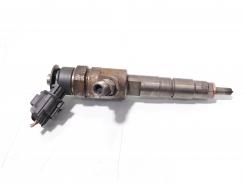 Injector, cod 0445110340, Citroen C4 (II), 1.6 HDI, 9H06 (idi:728495)