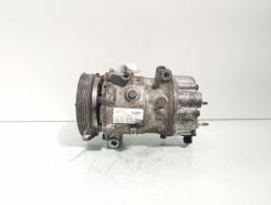Compresor clima, cod 9659875880, Peugeot 307, 1.6 HDI, 9H01 (idi:728514)